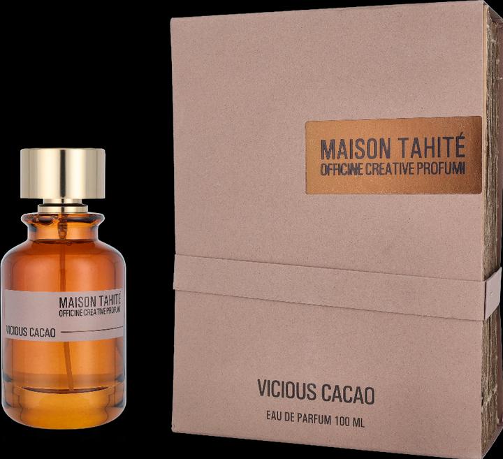 Actual product image Maison Tahité Maison Tahite Vicious Cacao Edp Spray (Eau de parfum, 100 ml)