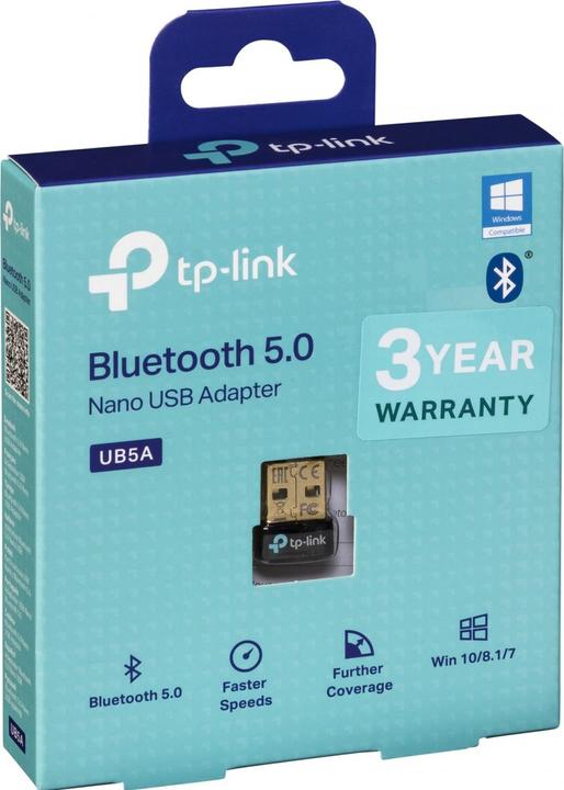 Produktbild TP-Link UB5A (Sender)
