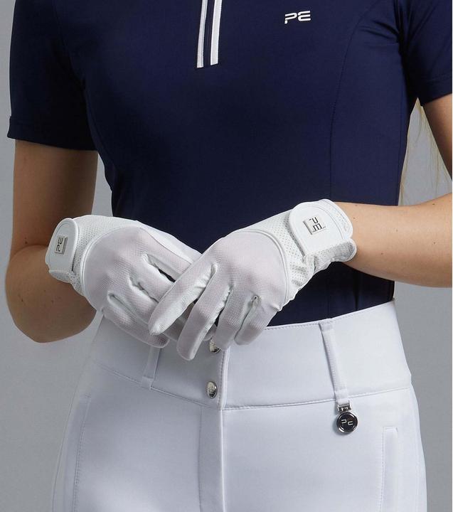 Actual product image Premier Equine Presa (M)