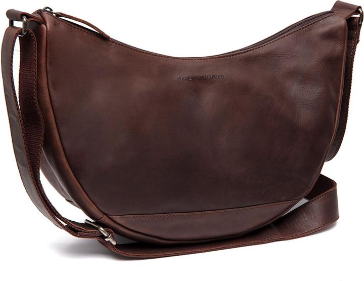 Immagine prodotto The Chesterfield Brand Borsa a tracolla Peckham in pelle 37 cm