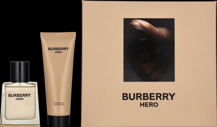 Produktbild Burberry Hero