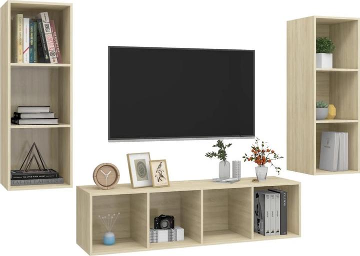 Immagine prodotto VidaXL 0 (37 x 37 x 142,5 cm)