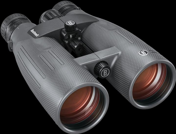 Image du produit Bushnell 15x56 Match Pro ED inkl. SC-Ret., AK-Prism, IPD-Stable (15 x)