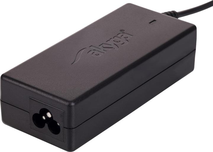 Produktbild Akyga Notebook-Adapter ist dediziert AK-ND-05 DELL 19V (65 W)