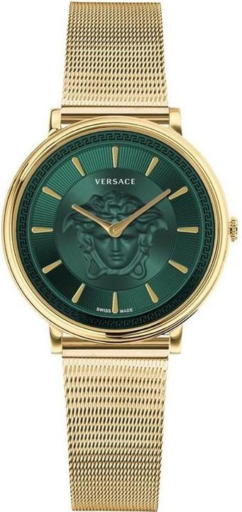 Versace VE8102519 (Analoguhr, 38 mm)