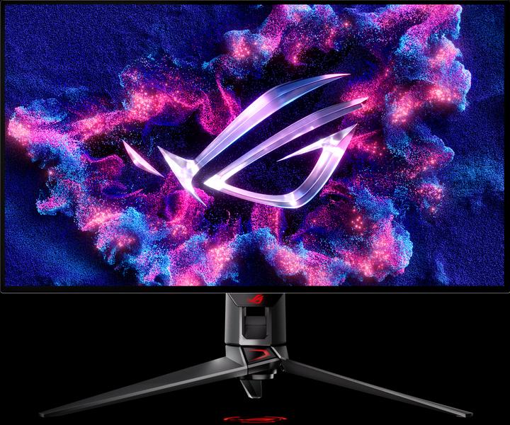 Image du produit ASUS ROG Swift PG32UCDP (3840 x 2160 pixels, 31.50")