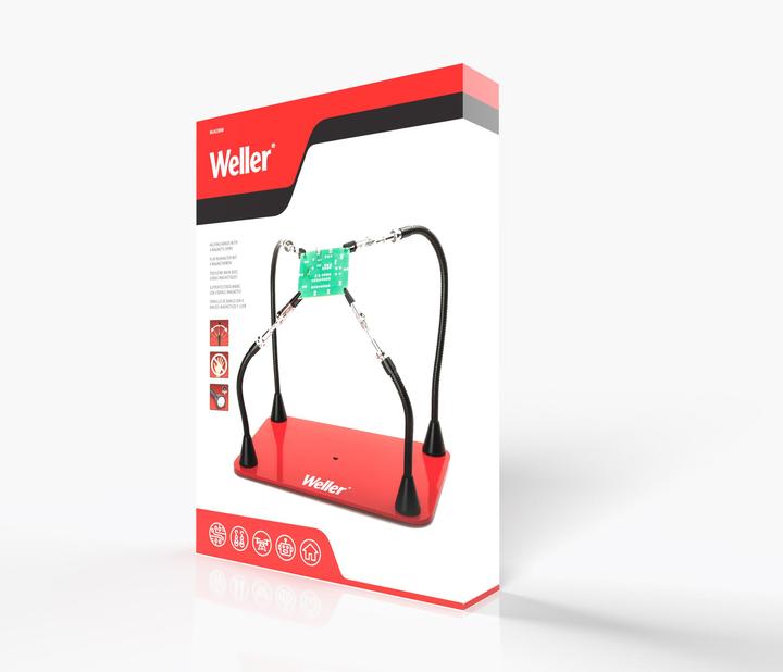 Actual product image Weller Erem Circuit board holder (Board holder)