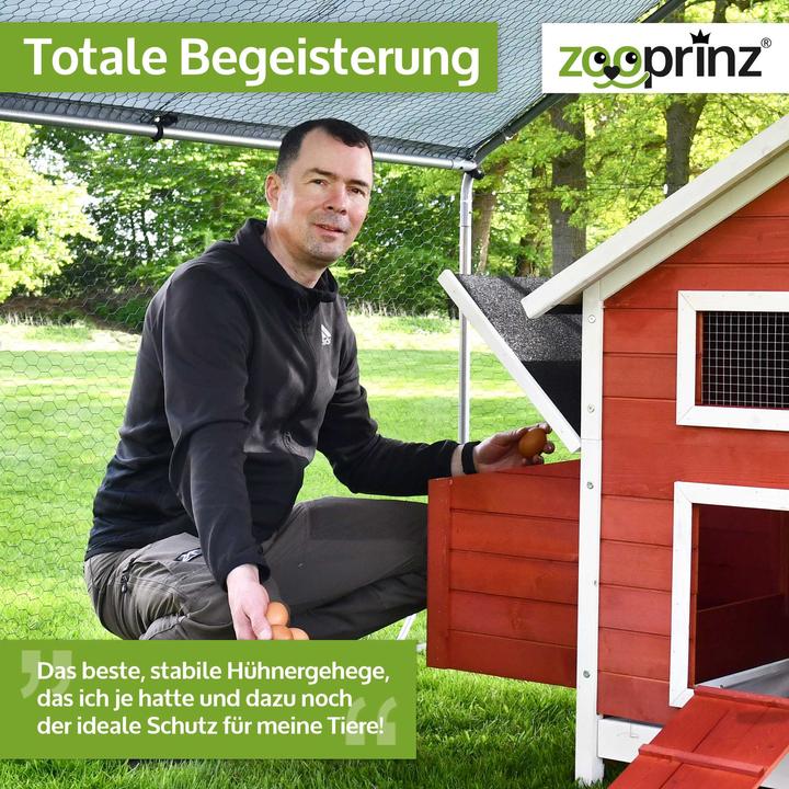 Immagine prodotto Jamb Konrad XXL