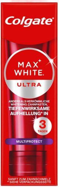 Colgate Max White Ultra (50 ml)