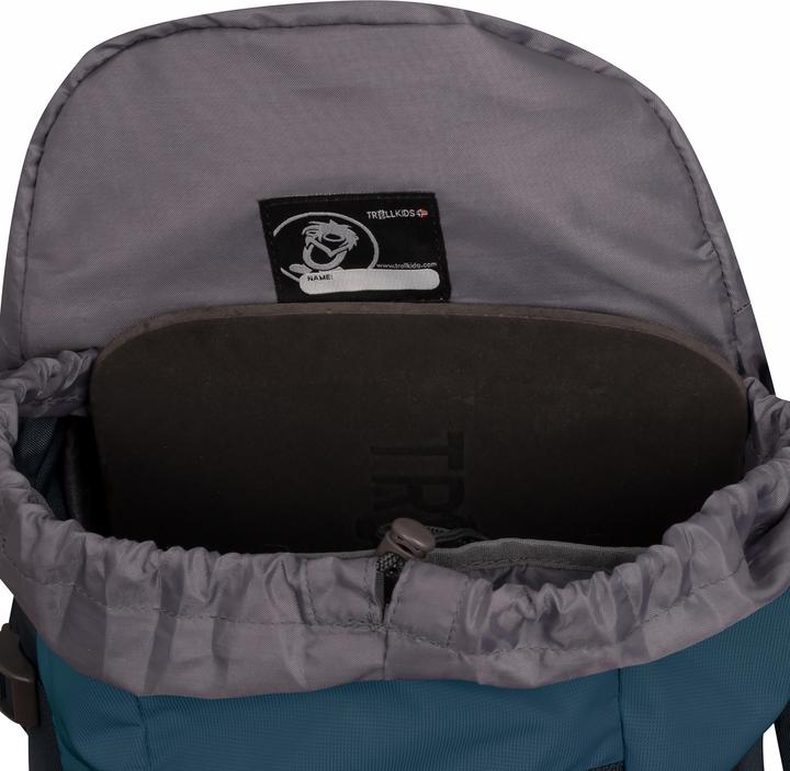 Actual product image Trollkids Kid's Fjell Trekker 15 (15 l)