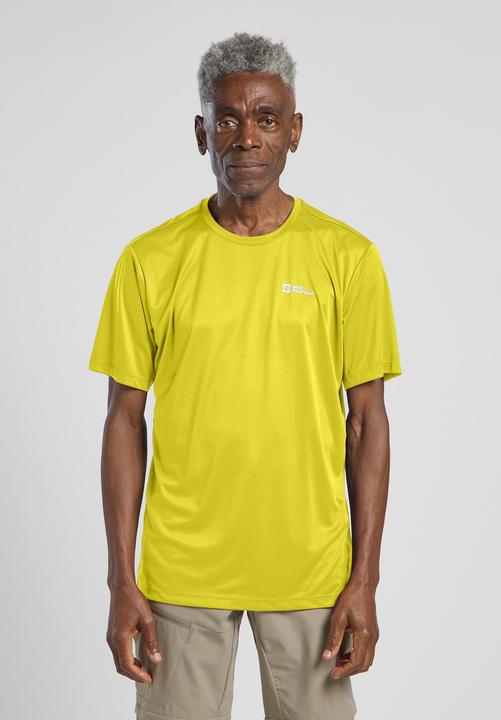 Produktbild Jack Wolfskin Tech T M (XXL)