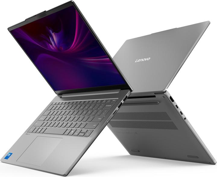 Produktbild Lenovo IdeaPad Slim 5 14IRH10R (14", 16 GB, 512 GB, DE)