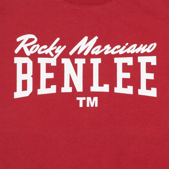 Produktbild Punch T-Shirt (3XL)