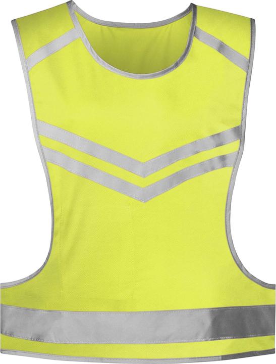 Image du produit Walser Gilet de loisirs Active Touch EN17353 Type AB3 vert - Taille L/XL