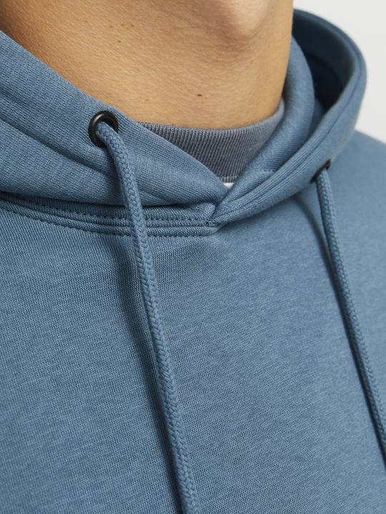 Actual product image Jack & Jones Jjestar Basic Sweat Hood Noos (S)