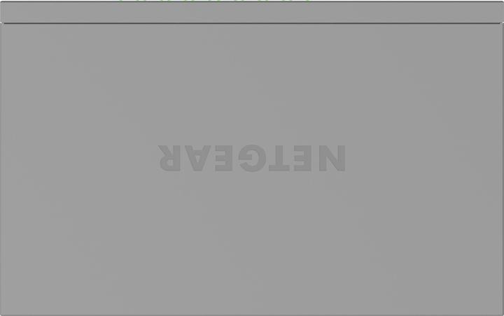 Productafbeelding Netgear MS510TXUP Multi-Gigabit/10G Ethernet Ultra60 PoE++ Smart Managed Pro (8 Havens)