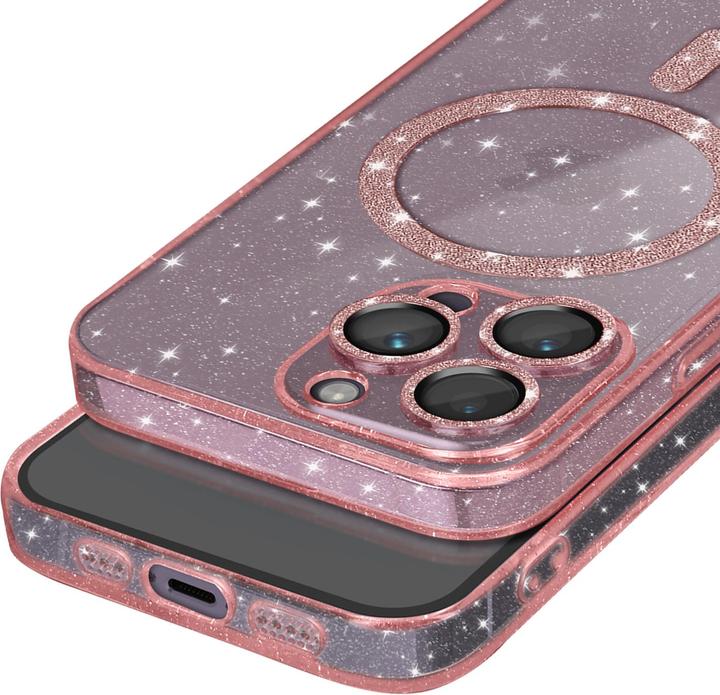 Produktbild Avizar SparkleShield Case Series (Apple iPhone 14 Pro)
