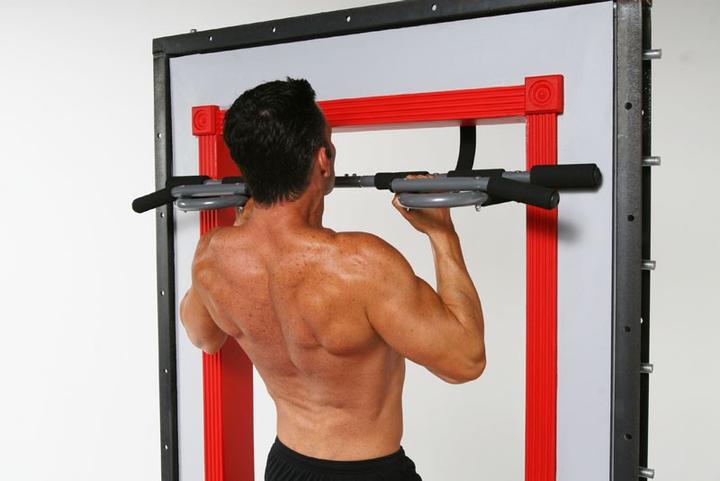 Immagine prodotto Iron Gym Xtreme