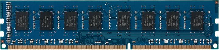 Image du produit Dell Mémoire 8 Go DDR4 SDRAM, ECC (1 x 8GB, 2400 MHz, RAM DDR4, DIMM)
