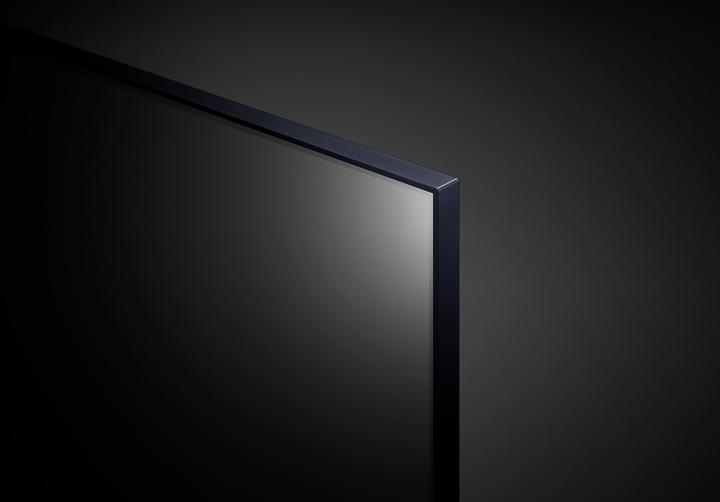 Immagine prodotto LG 43NANO81T6A (43", NANO81, Nano-Cell, 4K, 2024)