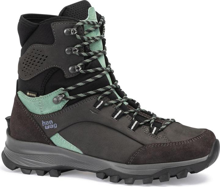 Produktbild Hanwag Banks Lady GTX (37)