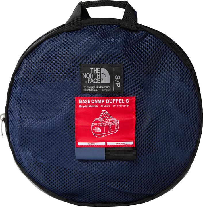 Image du produit North Face Base Camp Duffel (50 l)
