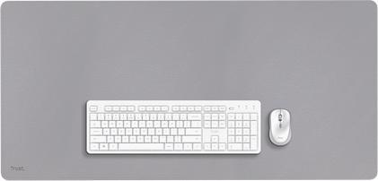 Immagine prodotto Trust Benya XXL Desk Pad - Grey (XXL)