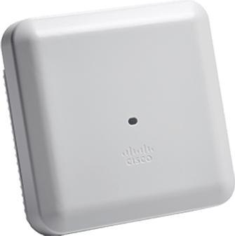 Immagine prodotto Cisco 802.11AC W2 AP C/CA 4X4:3 (5200 Mbit/s)