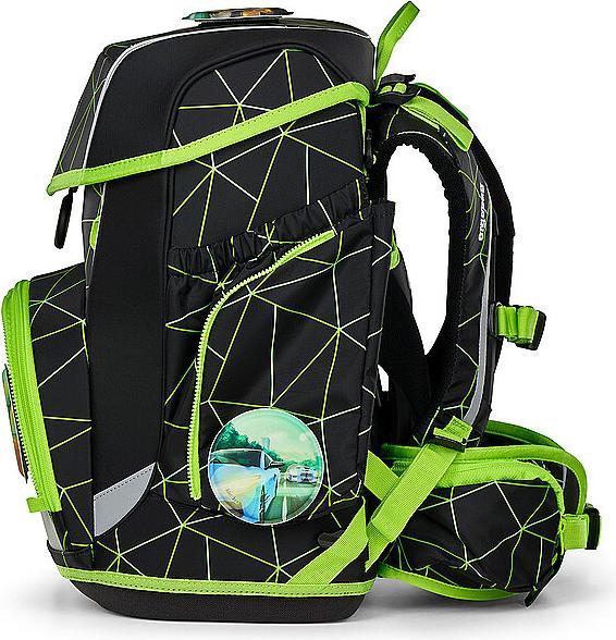 Produktbild Ergobag Cubo Schulranzen-Set (19 l)