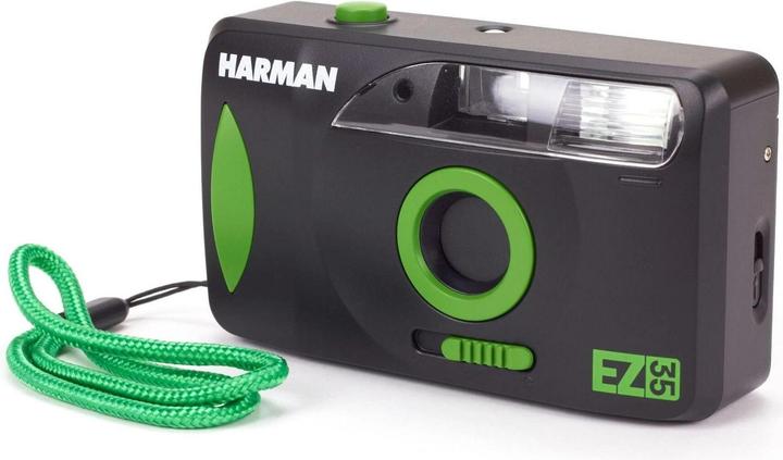 Ilford Harman EZ-35