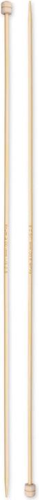 Actual product image Prym Knitting needles BAMBOO 3.00 mm, 33 cm