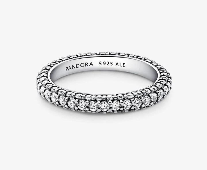 Produktbild Pandora Timeless (52, 925 Silber)
