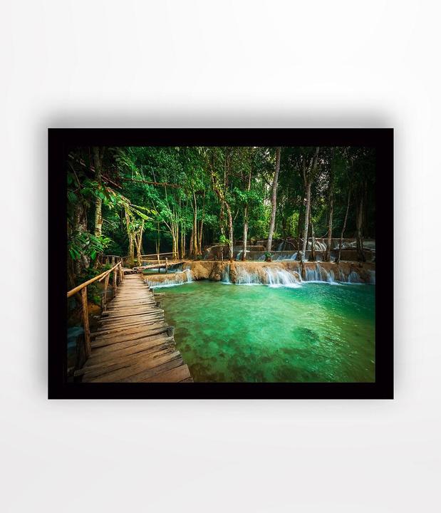 Produktbild Wallxpert Howard (41 x 56 cm)