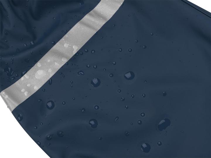 Produktbild Normani Kinder Regenhose mit Hosenträgern „Skjolden“ - 9251 (110)