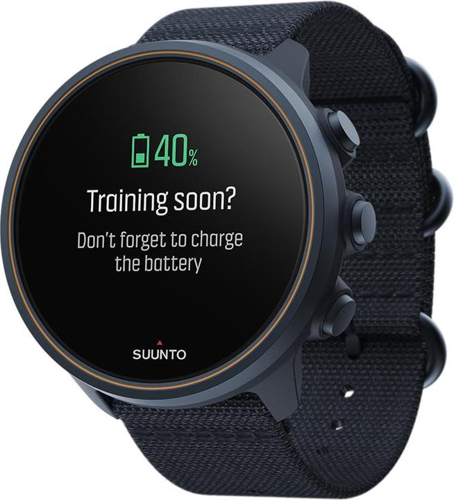 Suunto 9 Baro Titanium (50 mm)