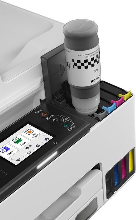 Immagine prodotto Canon MAXIFY GX2050 (Eco-Tank, Colore)