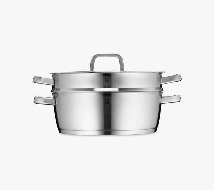Immagine prodotto WMF Cottura a vapore (28 cm, Metallo)