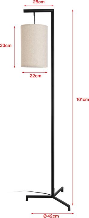 Immagine prodotto Lux.Pro Skaun (E27)