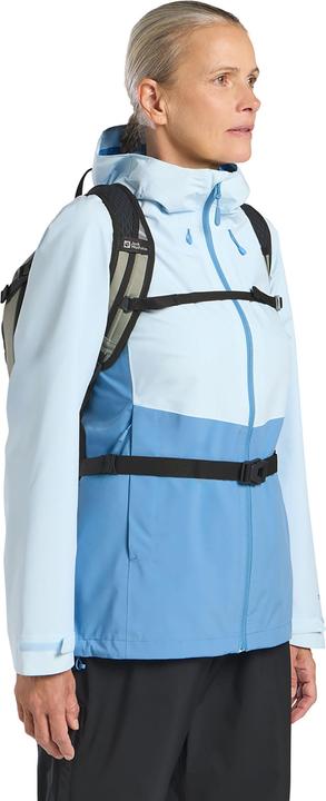 Actual product image Jack Wolfskin Velocity 12 (12 l)