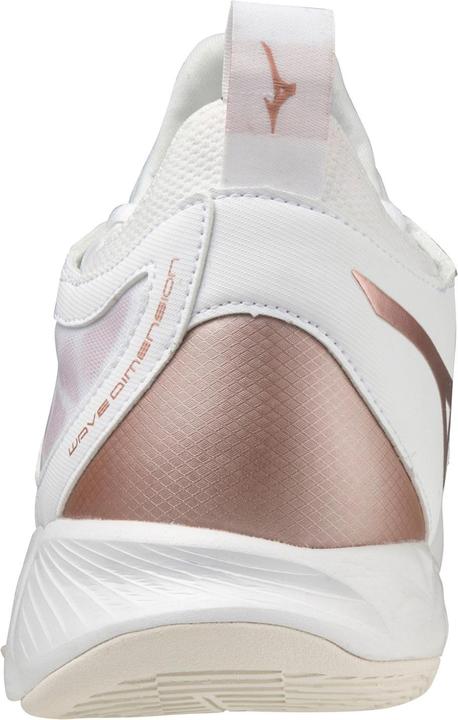 Produktbild Mizuno Wave Dimension Damen (41)