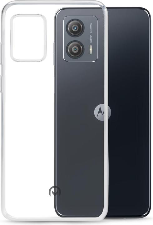 Actual product image Mobilize Jelly shell (Motorola Moto G53)