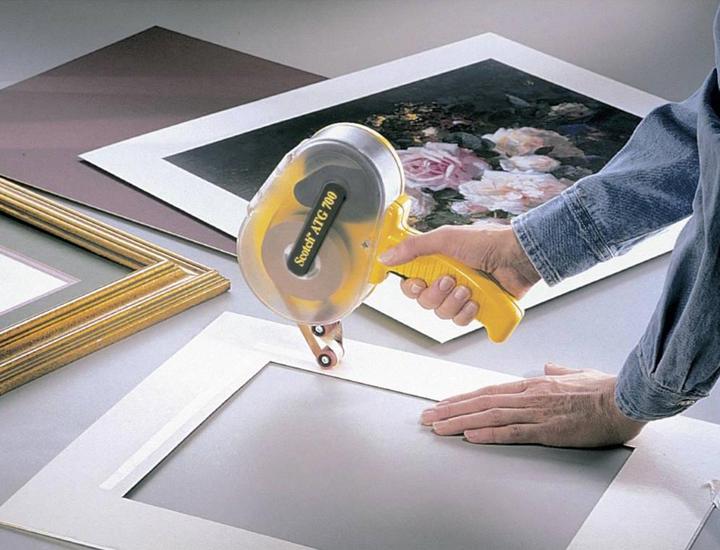 Image du produit 3M Distributeur de ruban adhésif