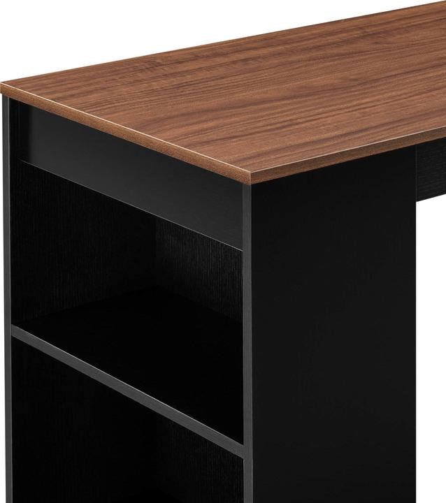 Actual product image En.Casa Kouvola (110 x 50 x 103 cm)