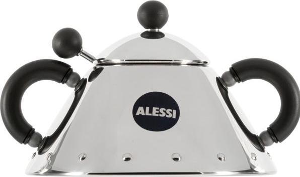 Produktbild Alessi Zuckerdose (0.20 l)