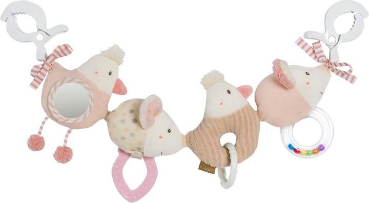 Produktbild Fehn Kinderwagenkette
