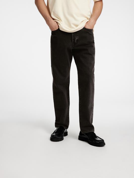 Produktbild Selected Homme SLH190-REGULAR TAPE COLE 3072 BLK NOOS (W28/L32)