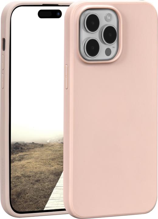 Pink Sand
