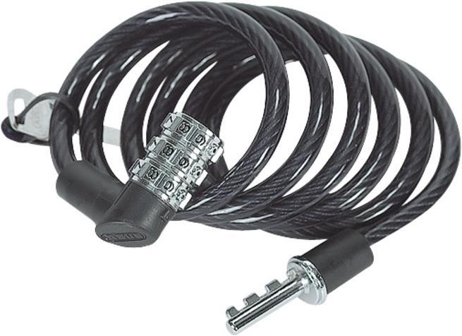 Image du produit Abus Serrure à câble 1150 (120 cm)