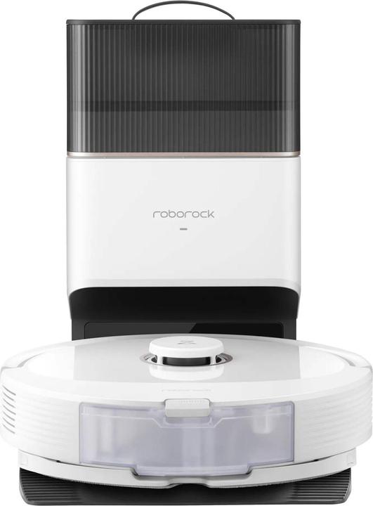 Productafbeelding Roborock Q8 Max+ (Stofzuigrobot)