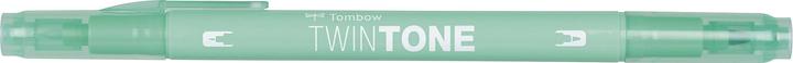 Image du produit Tombow Twintone (Vert menthe, 1 x)